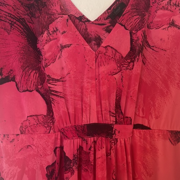 Soma soft and beautiful dress-super comfortable! Medium - Picture 4 of 8